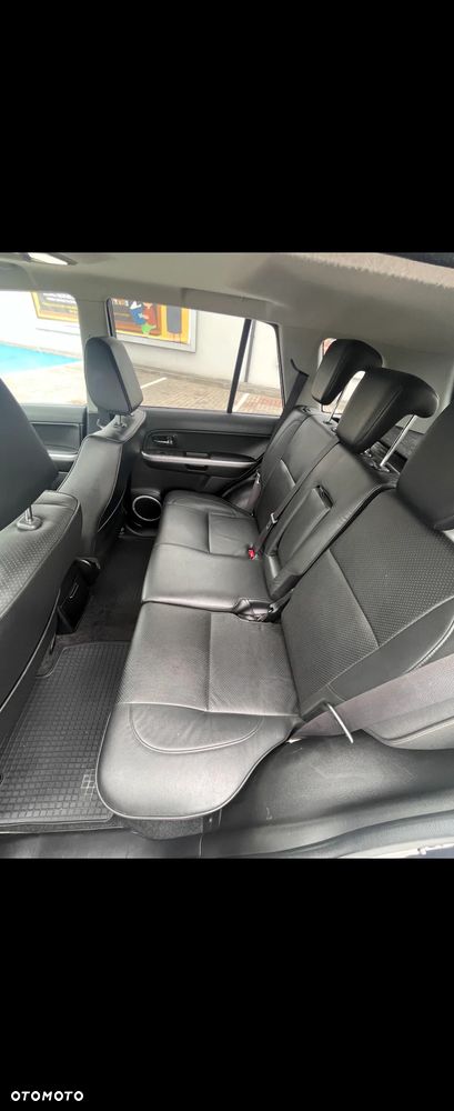 Suzuki Grand Vitara - 14