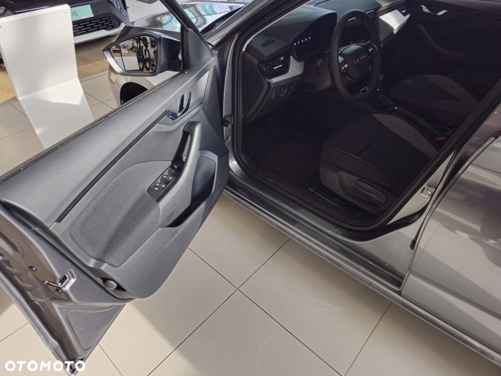 Skoda Kamiq 1.0 TSI Selection DSG - 7