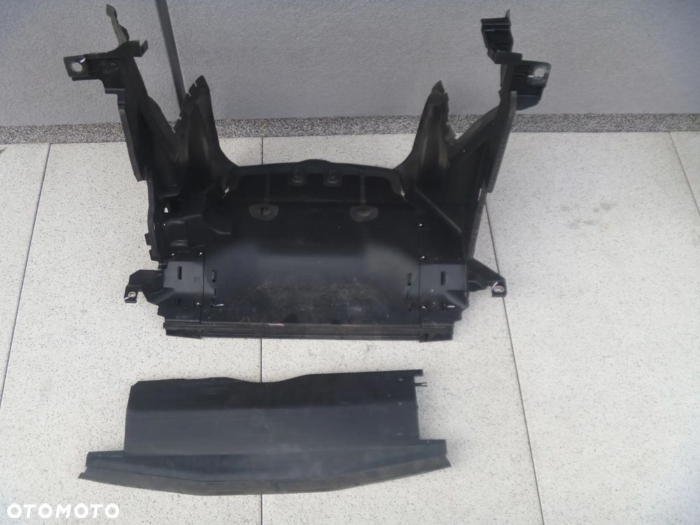 ALFA ROMEO STELVIO KIEROWNICA POWIETRZA ORYGINAŁ LS395849 LS395854 - 2