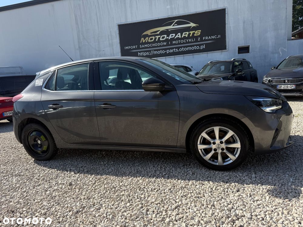Opel Corsa - 8