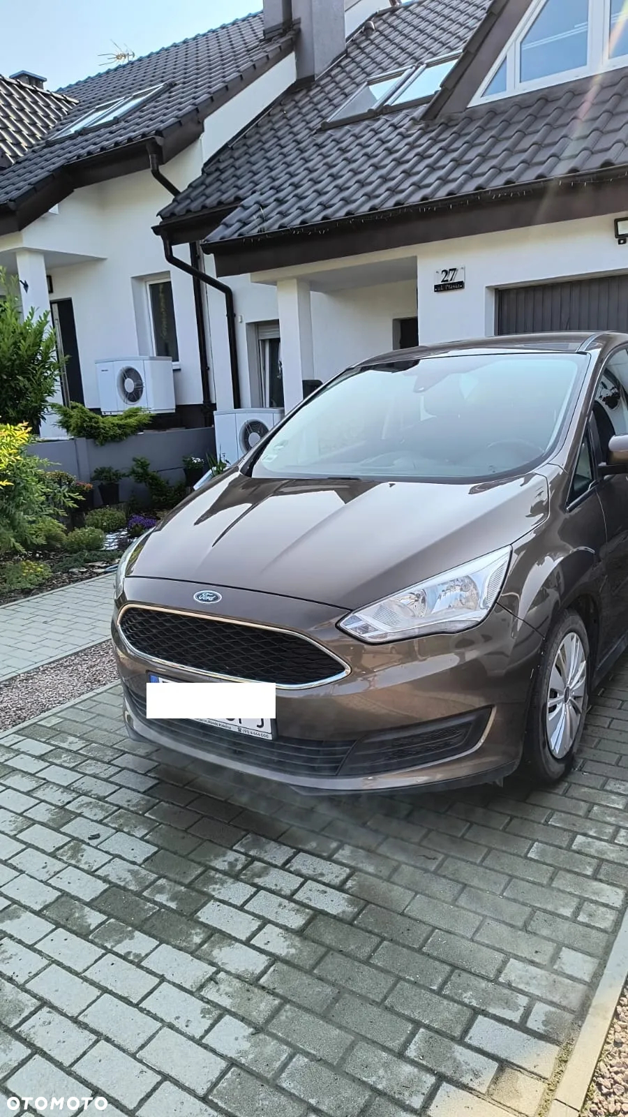 Ford C-MAX 1.6 Trend - 5