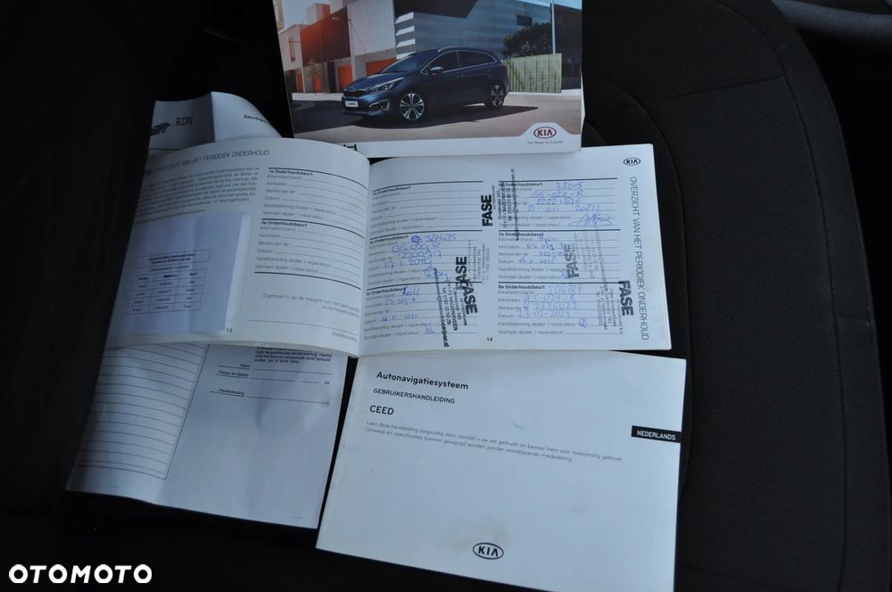 Kia Ceed 1.6 GDI L - 19