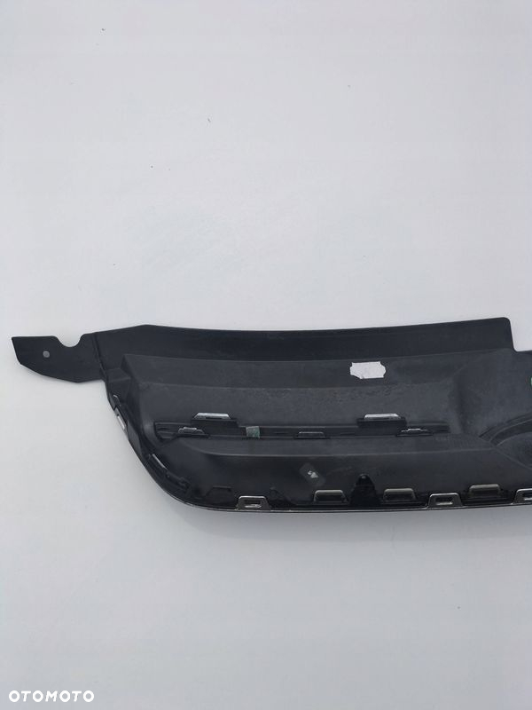 ATRAPA CHŁODNICY GRILL FORD C-MAX MK2 - 5