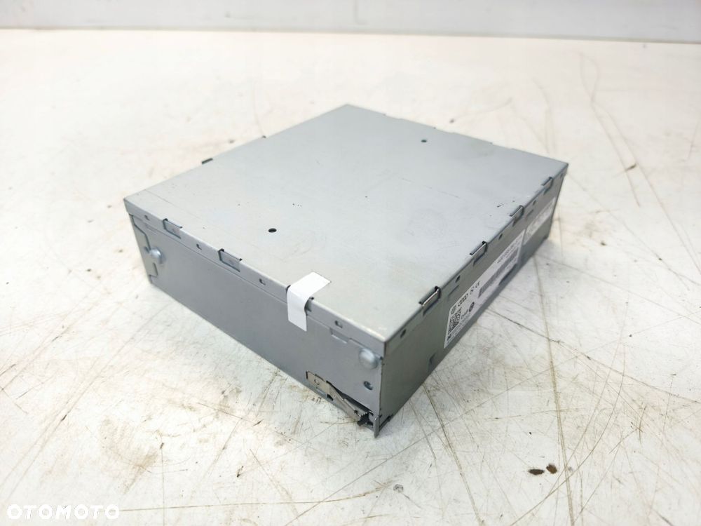 TUNER MODUŁ RADIOWY RADIA AUDI A4 B8 A5 8T Q5 8R A6 A7 LIFT 4G0035061S - 4