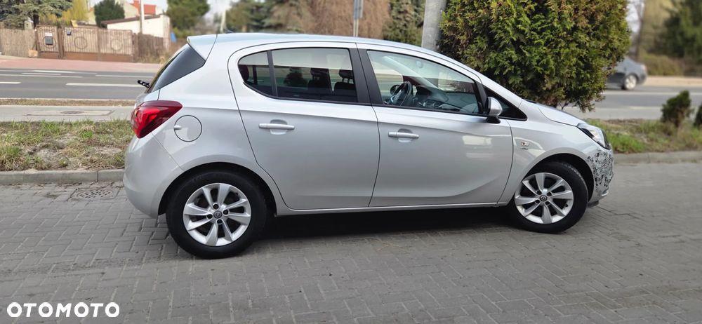 Opel Corsa 1.3 CDTI Color Edition - 18