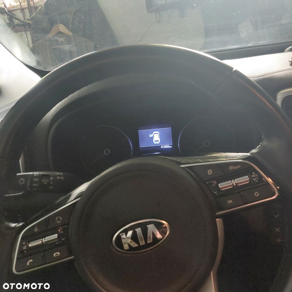 Kia Sportage 1.6 T-GDI Black Edition 4WD - 3