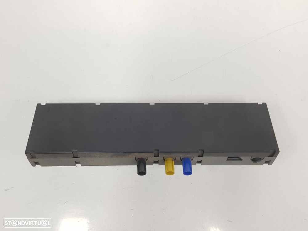 MÓDULO ELETRÓNICO BMW SERIE Z4 ROADSTER E85 - 1