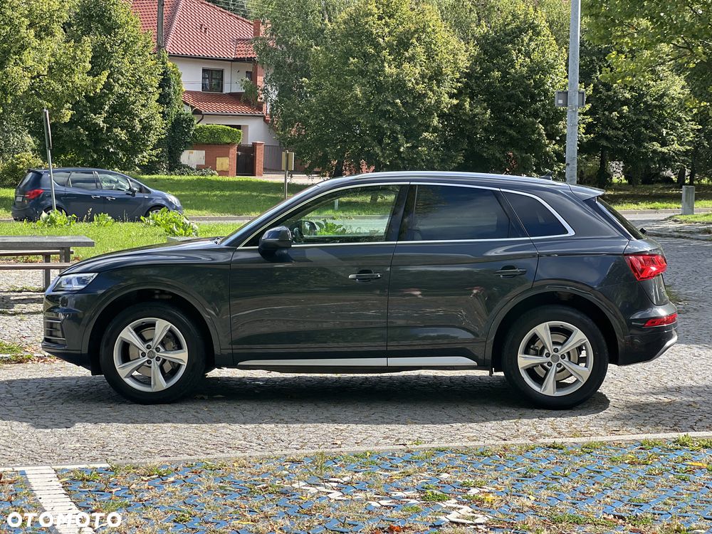Audi Q5 2.0 TFSI Quattro Design S tronic - 28