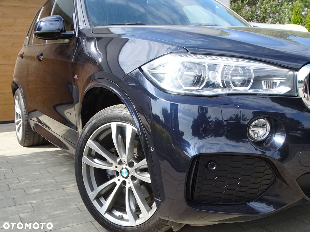BMW X5 xDrive25d sport - 30
