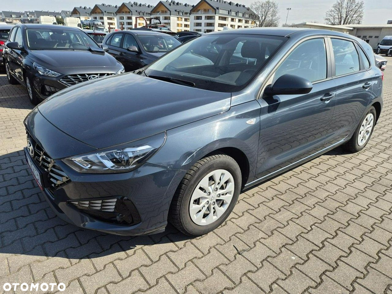 Hyundai i30 - 2