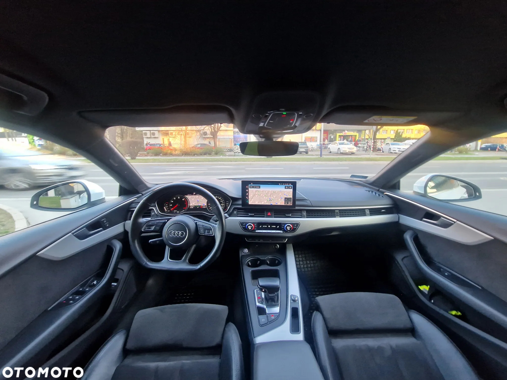 Audi A5 - 20