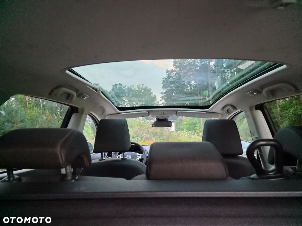 Nissan Qashqai+2 2.0 I-Way - 33