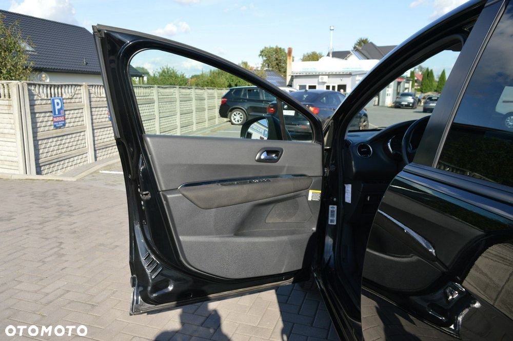 Peugeot 5008 HDI FAP 110 Tendance - 31