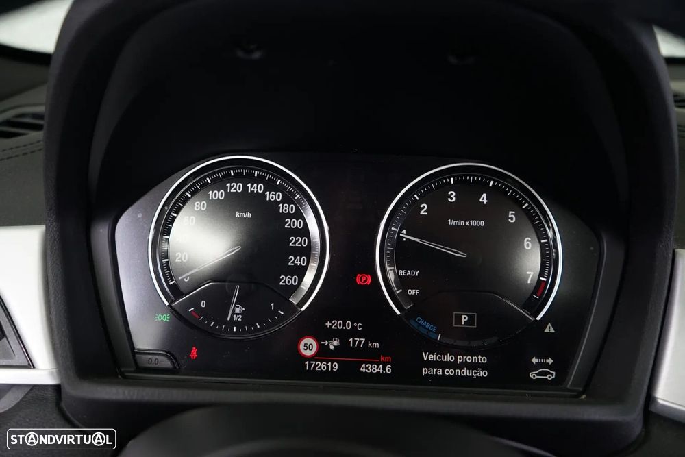 BMW X1 25 e xDrive - 32