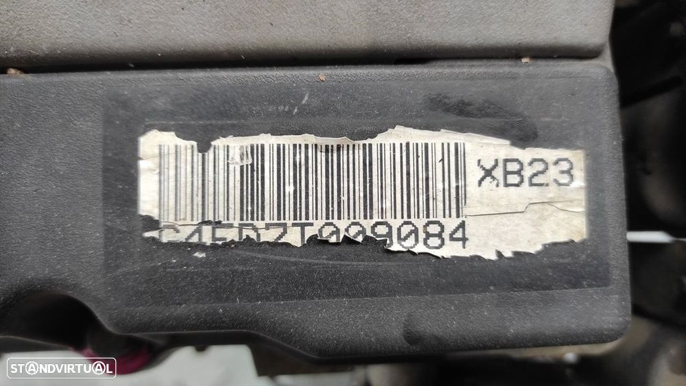 MOTOR COMPLETO HYUNDAI MATRIX 2007 - 8