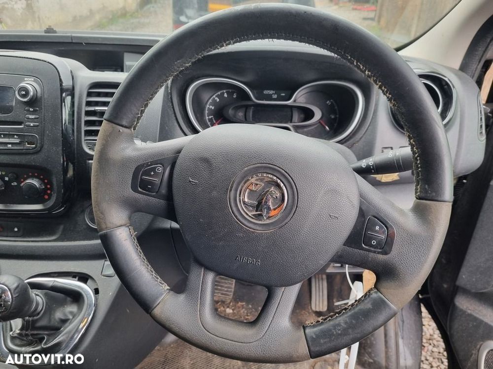 Dezmembrari dezmembrez   Opel Vivaro B 1.6 D 2014 - 2018  R9M-MK - 6