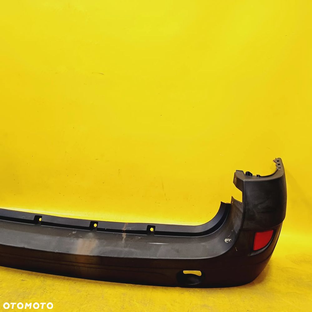 ZDERZAK TYŁ TYLNY DACIA LOGAN I KOMBI 8200413933 NR515 - 6