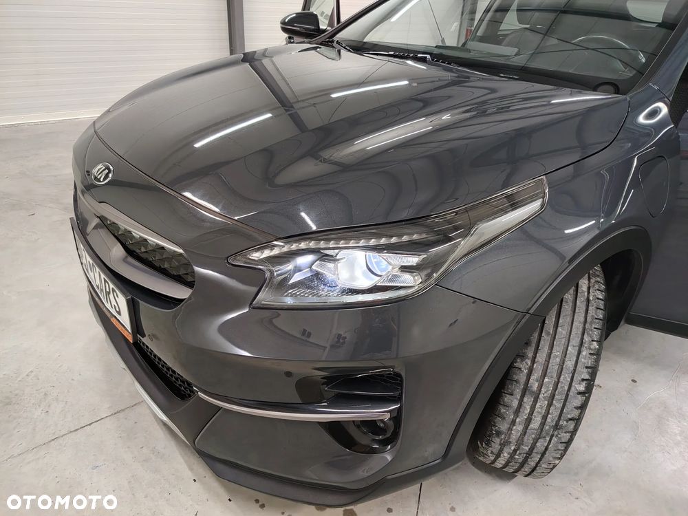 Kia XCeed 1.6 GDI PHEV Business Line DCT - 37