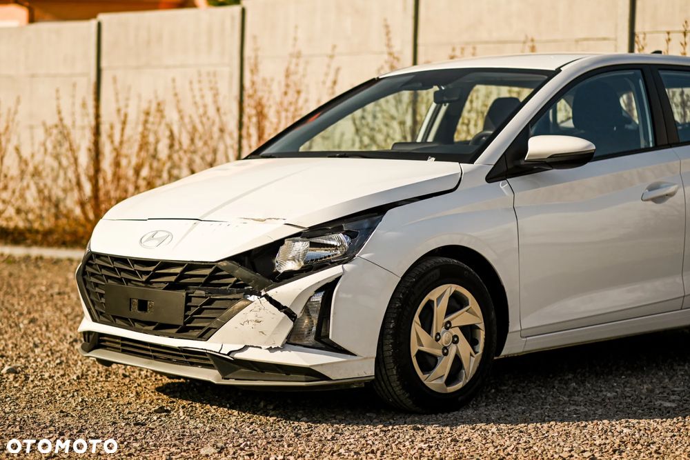 Hyundai i20 1.2 Select - 13