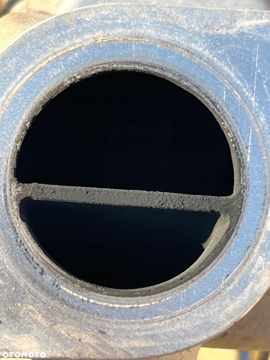 CHŁODNICA SPALIN ZAWÓR EGR BMW G01,G02,G20,G21,G30,G31 8580452,22r 65tyś km - 3