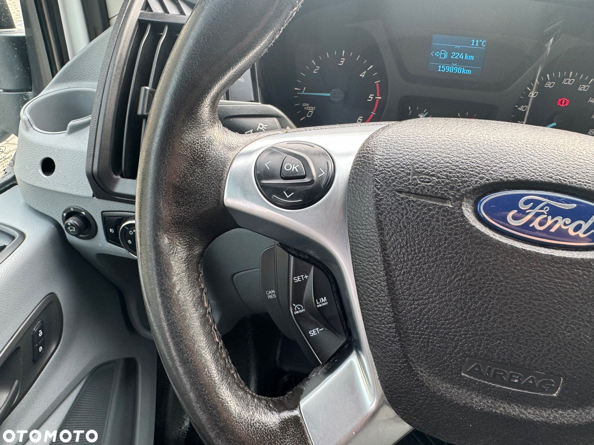 Ford Transit - 15
