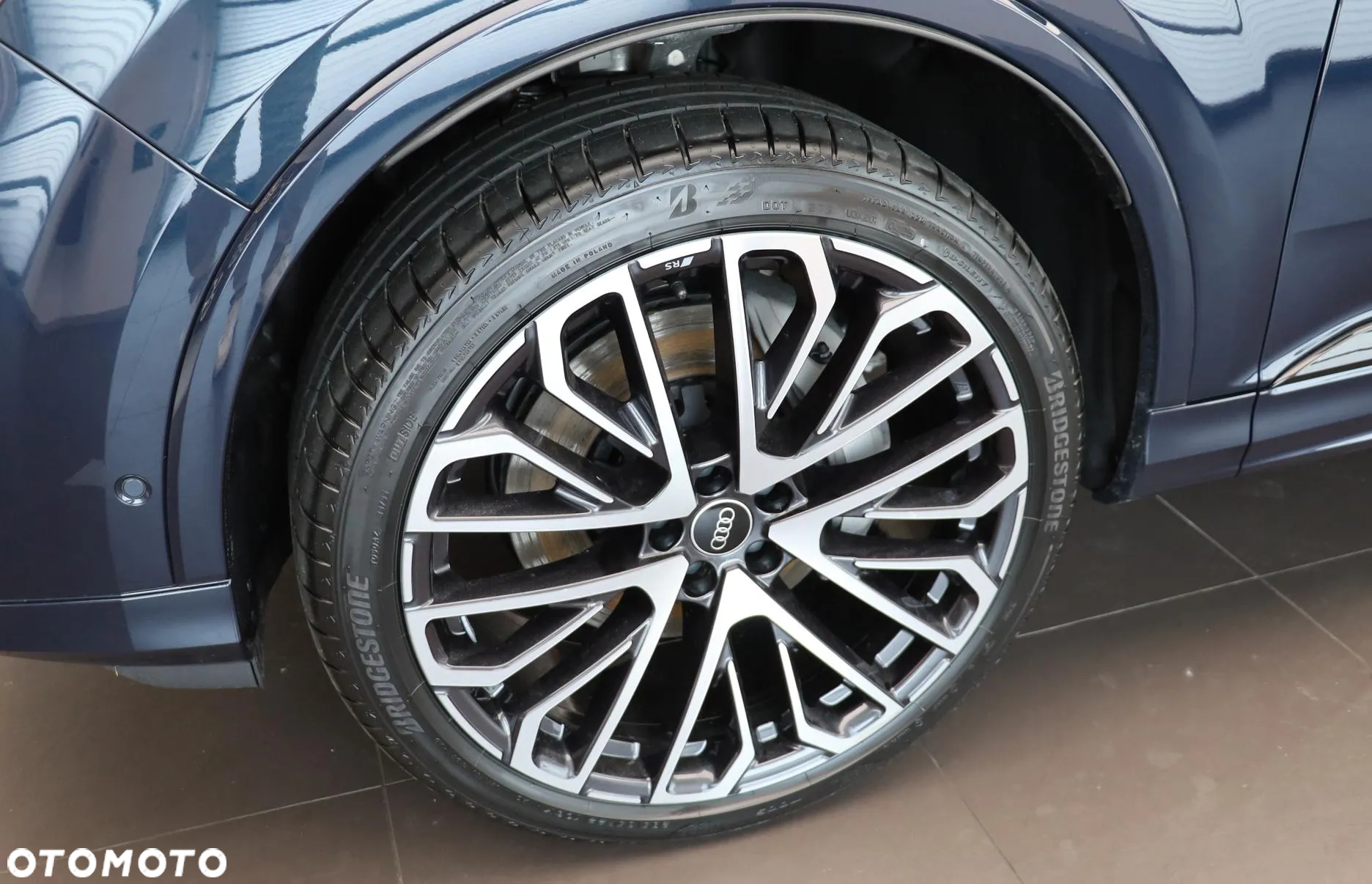 Audi Q7 - 3