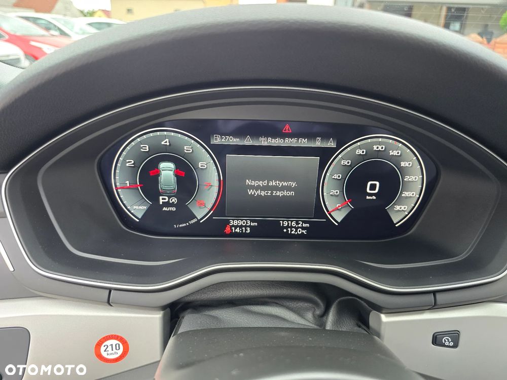 Audi A4 Allroad - 26