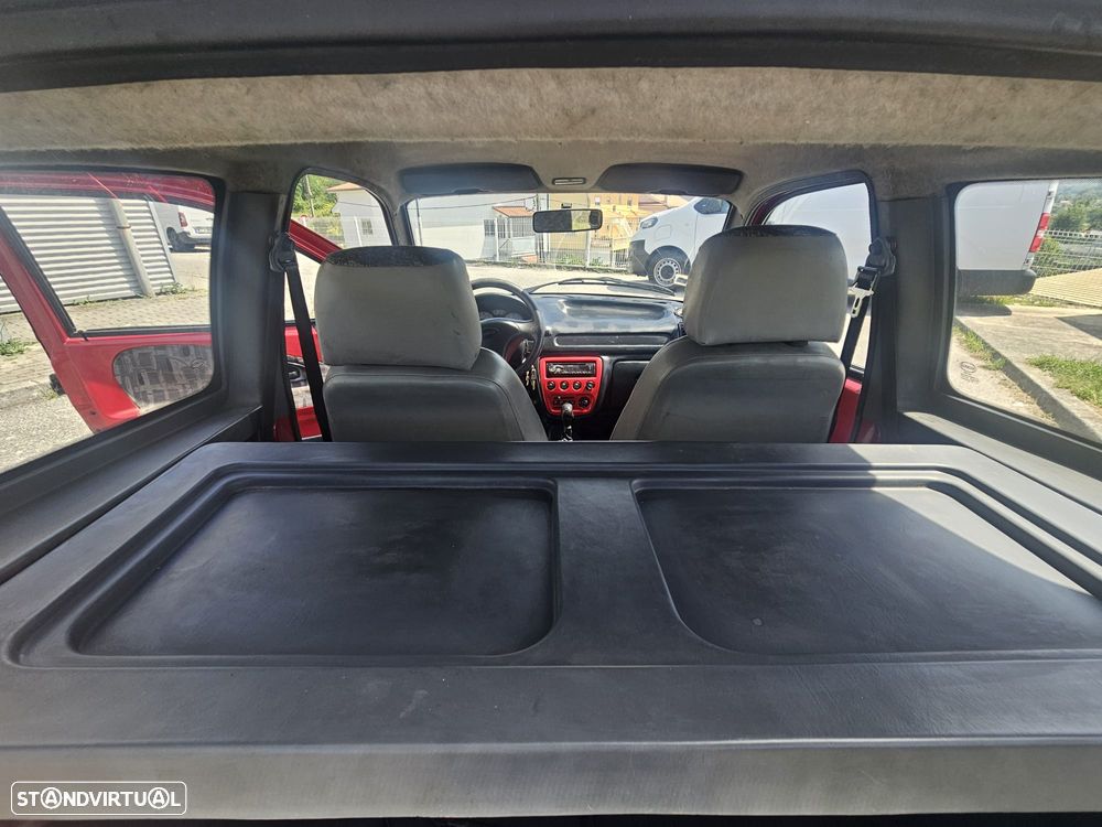 Microcar Virgo - 14