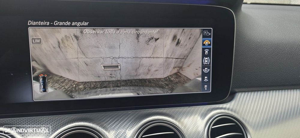 Mercedes-Benz E 220 d 4-Matic All Terrain Avantgarde + - 38