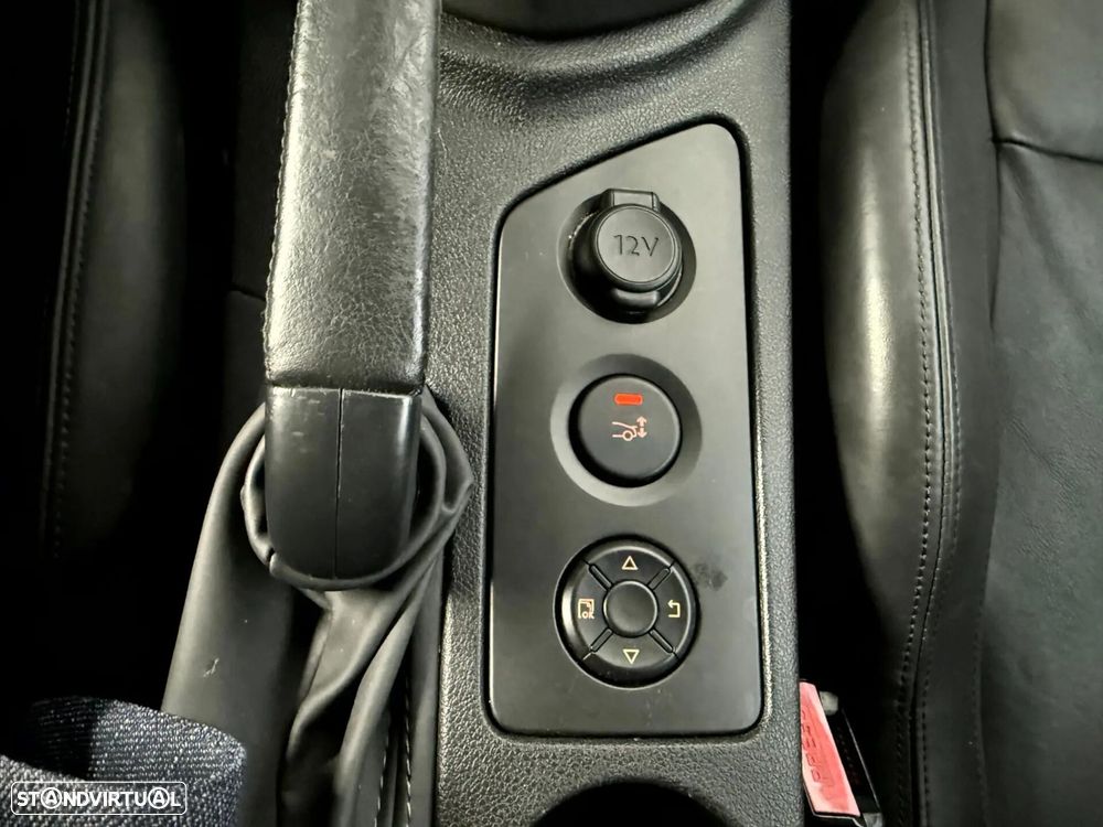 Peugeot RCZ 1.6 155 THP Onyx - 21