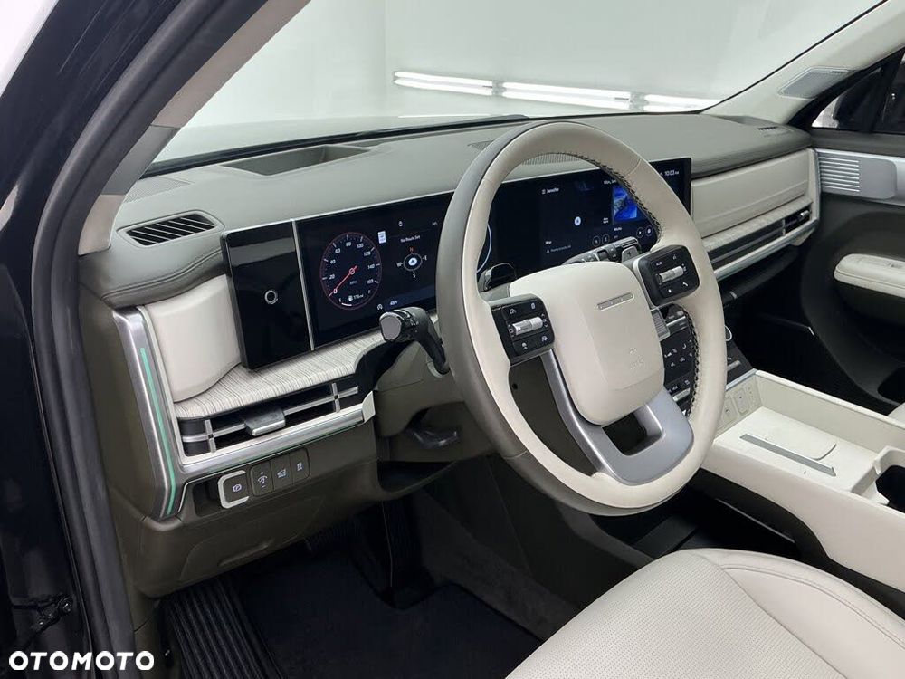 Hyundai Santa Fe - 13
