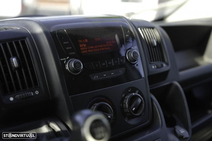 Peugeot Boxer 2.2 BlueHDi 335 L3H3 - 8
