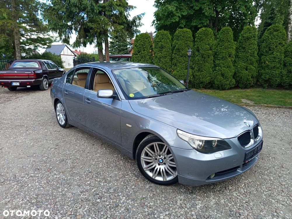 BMW Seria 5 - 16