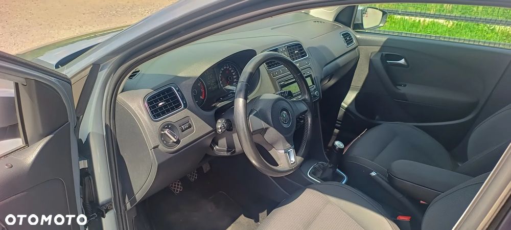 Volkswagen Polo 1.2 Tour - 14