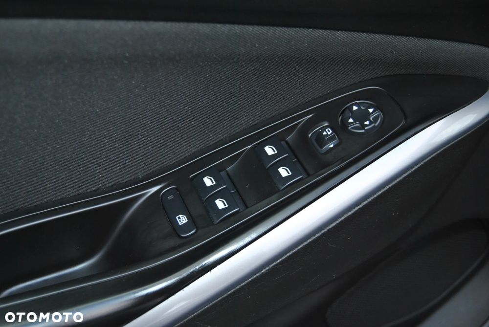 Opel Grandland X - 22