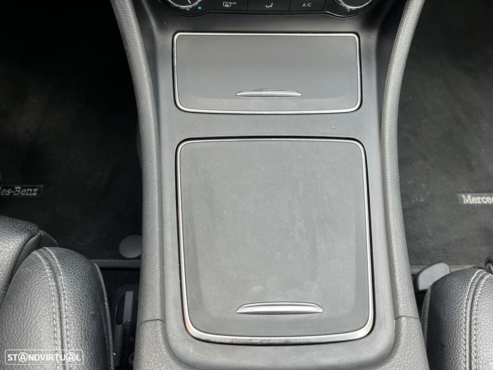 Mercedes-Benz A 180 - 34