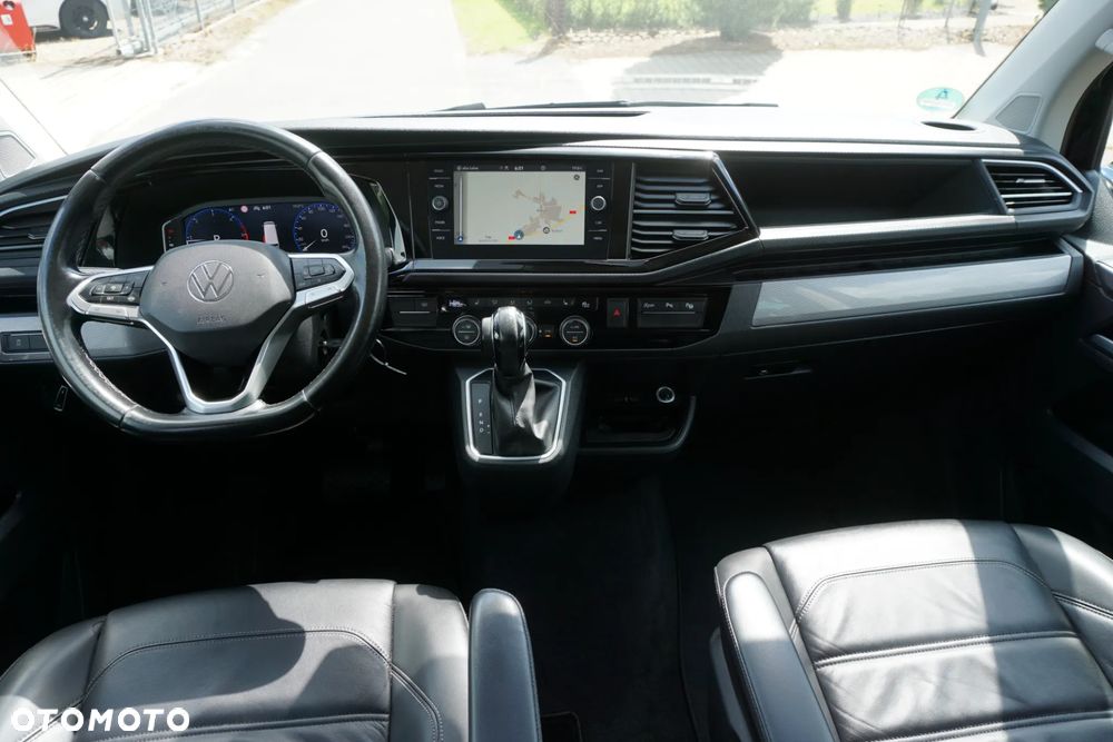 Volkswagen Multivan 2.0 TDI L1 Highline 4Motion DSG - 16