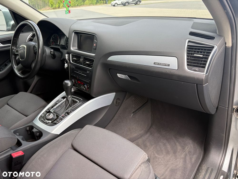 Audi Q5 2.0 TDI Quattro S tronic Prime Line - 28