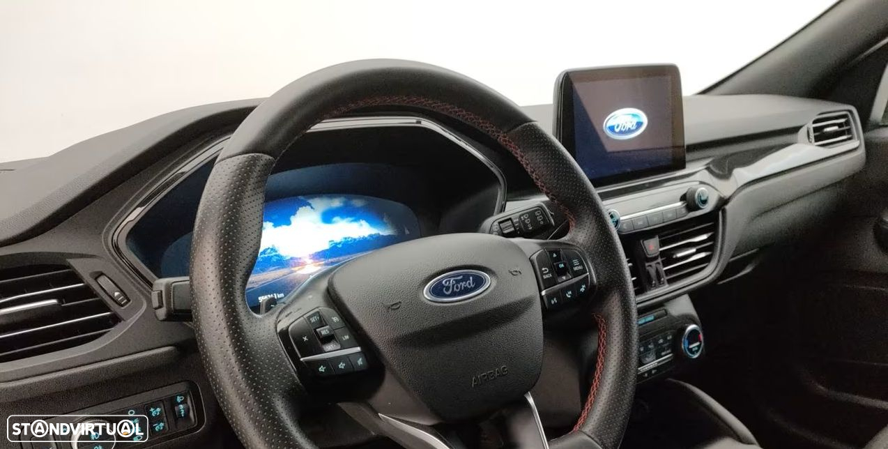 Ford Kuga 1.5 EcoBoost ST-Line - 4