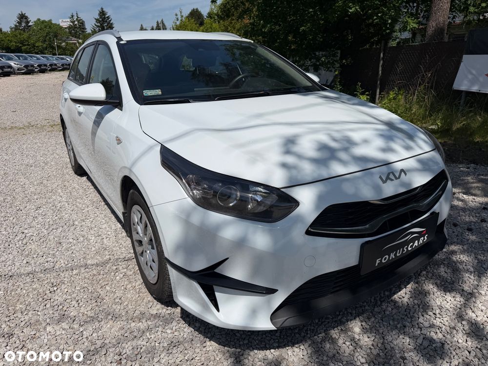 Kia Ceed 1.0 T-GDI S - 14