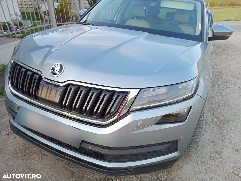 Skoda Kodiaq - 11