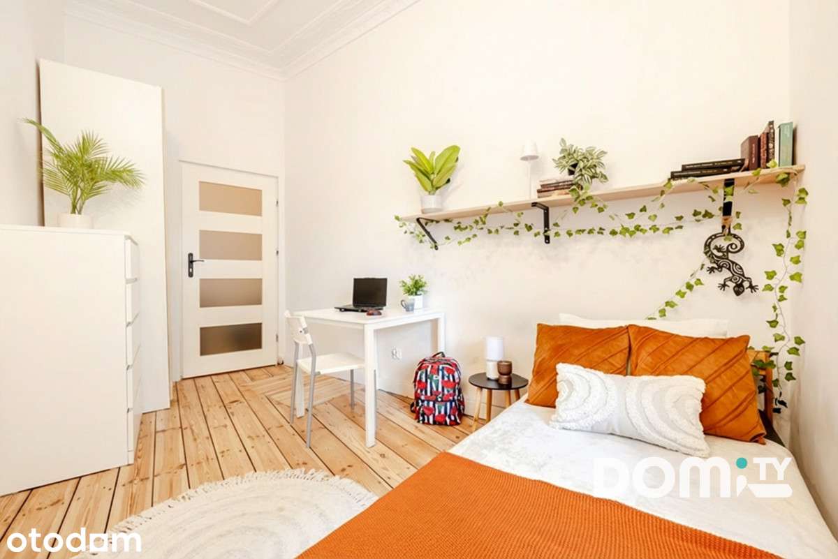 Roi 12,10% | Gotowiec inwestycyjny po remoncie