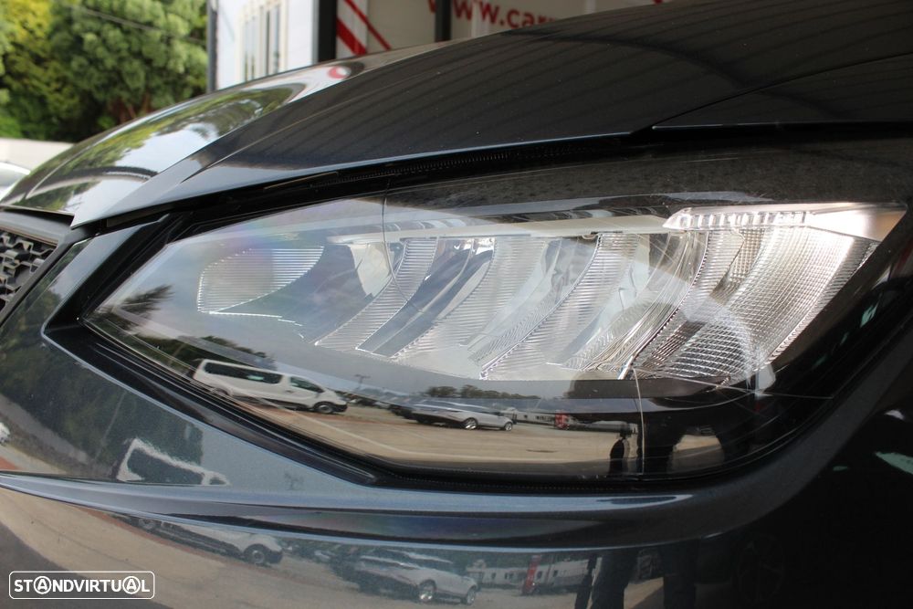 SEAT Ibiza 1.0 MPI Style - 9