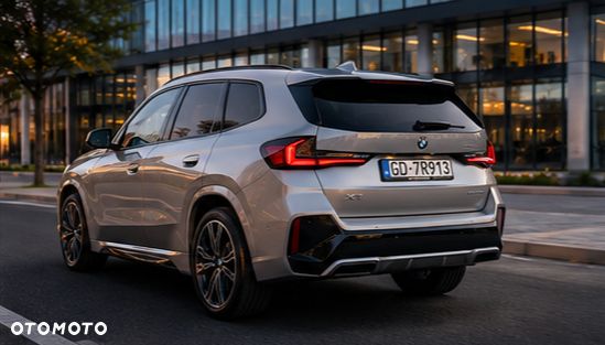 BMW X1 sDrive18i M Sport - 2