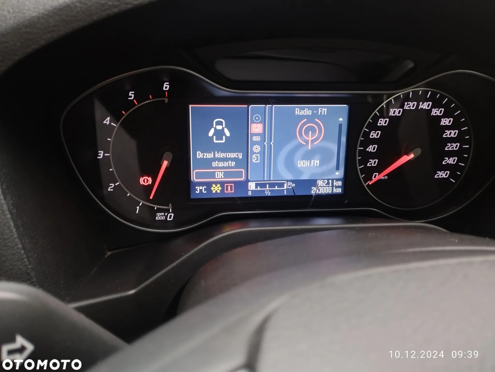 Ford S-Max 2.0 TDCi DPF Business Edition - 21