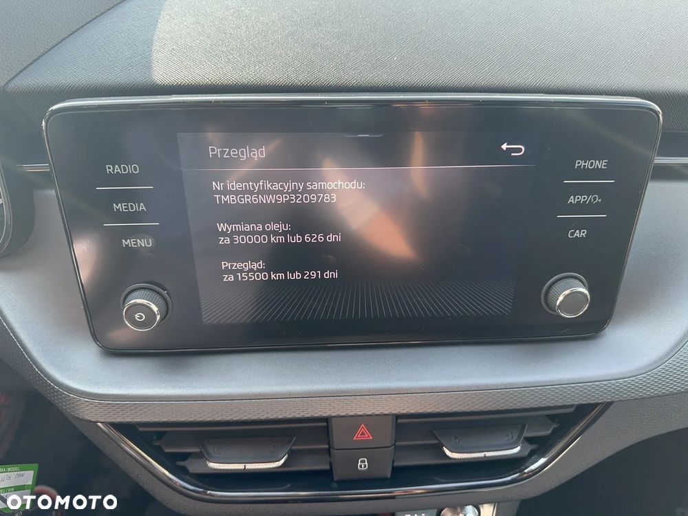 Skoda Kamiq 1.0 TSI Ambition - 21