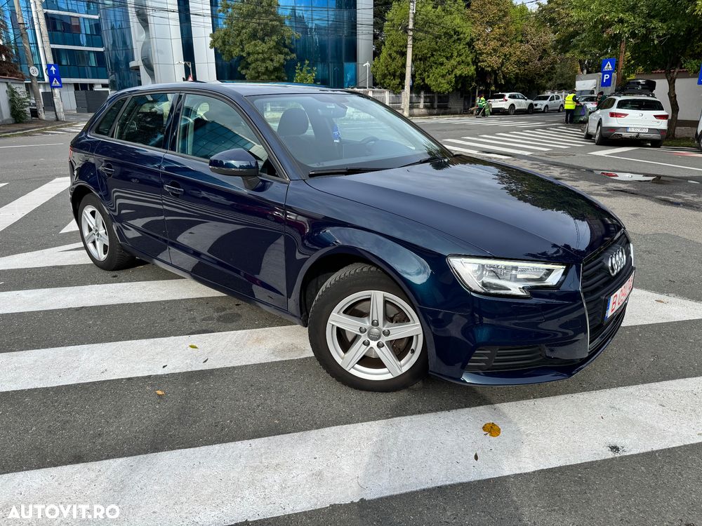 Audi A3 - 12