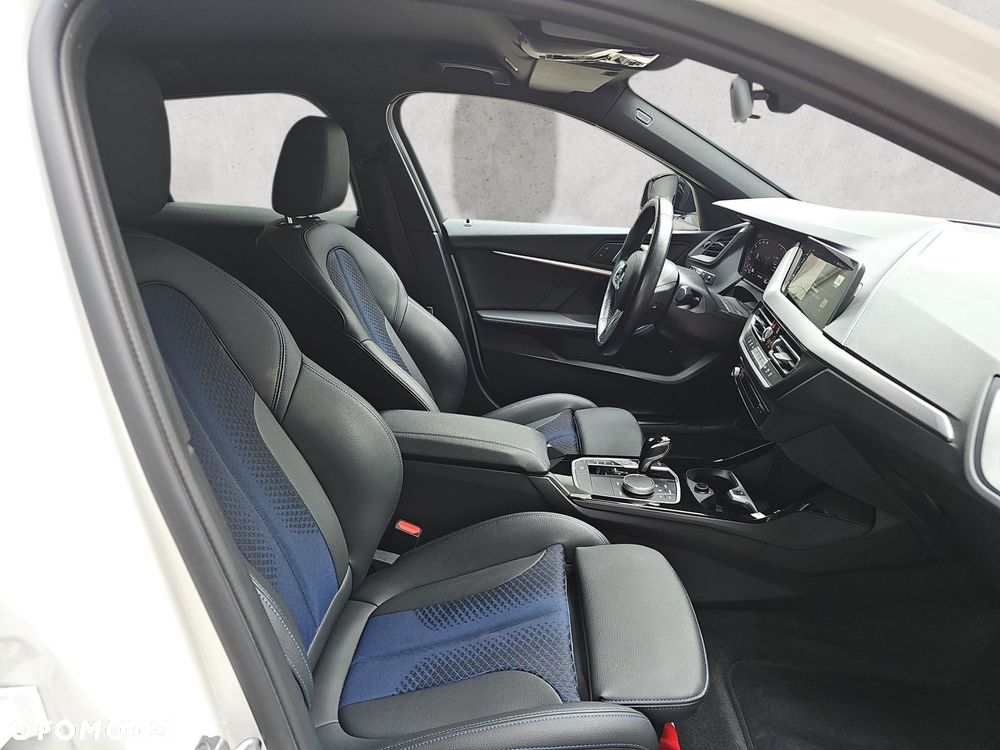 BMW Seria 1 - 14