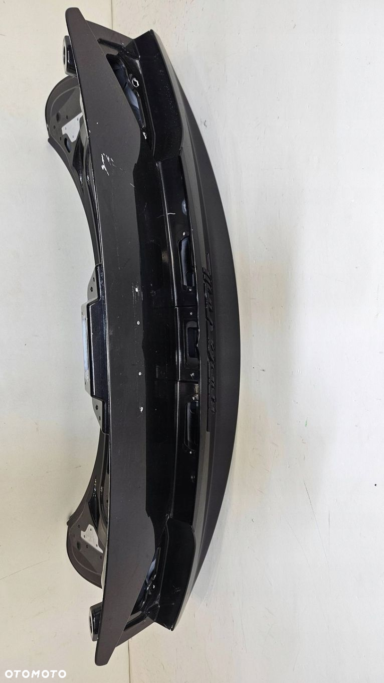 KLAPA TYŁ TYLNA MASERATI GRANTURISMO ORYGINAŁ - 6