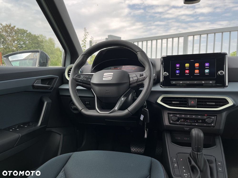 Seat Arona - 27